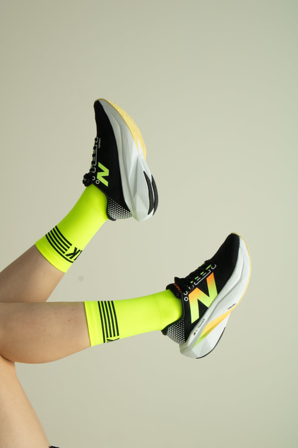 melhores tênis new balance para corredoras iniciantes