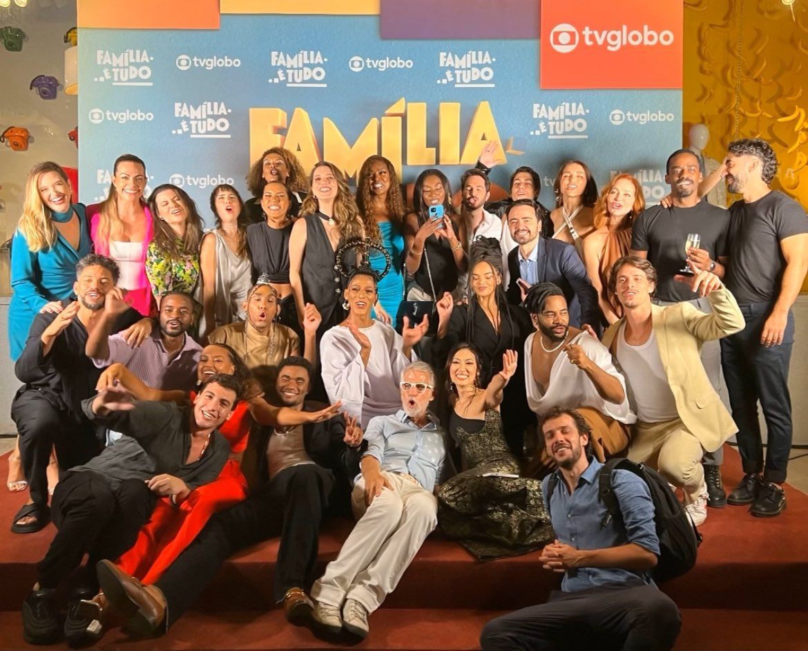 Casais icônicos de Em Família: Do amor proibido ao romance LGBTQIA+