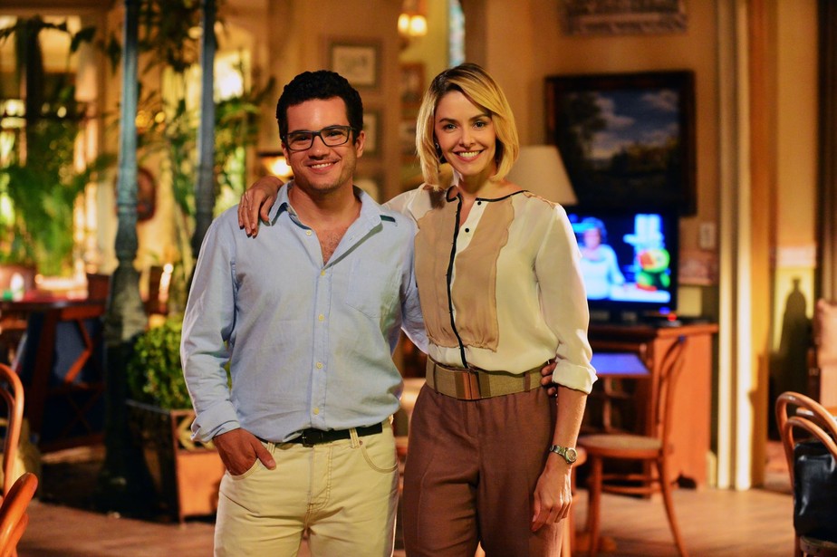 Os desfechos chocantes dos personagens de Em Família