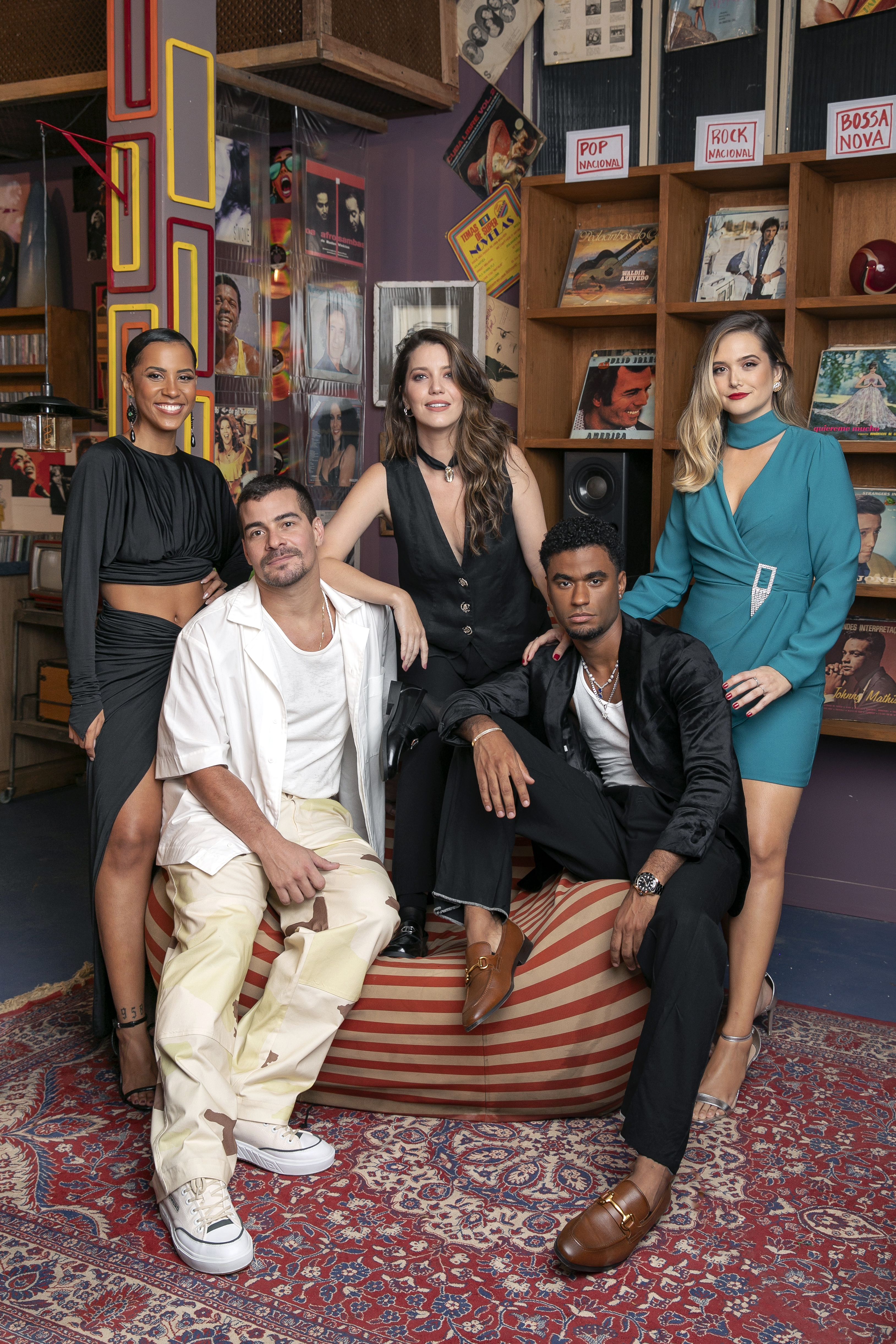 O legado de Manoel Carlos: Por que Em Família foi sua última Helena?