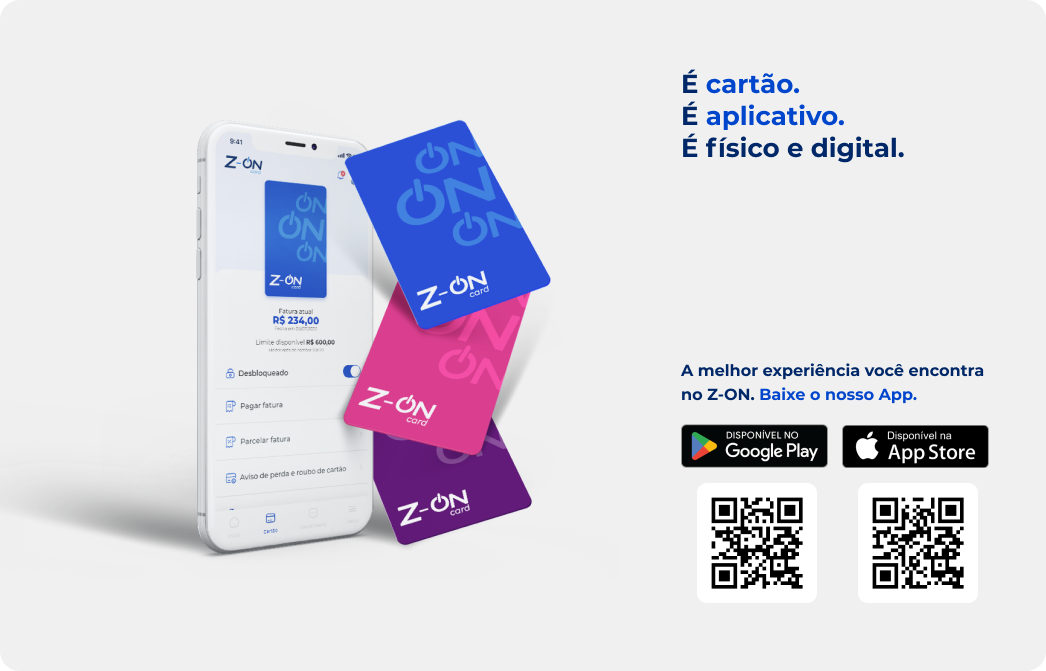 o cartao condor pela internet