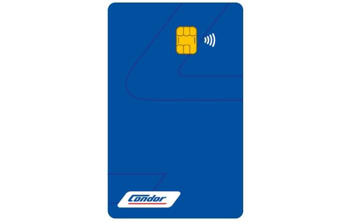 Guia Completo: Como Solicitar o Cartão Z-ON Condor Pelo Celular