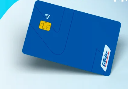 Comparativo: Z-ON Card vs. Outros Cartões de Supermercado