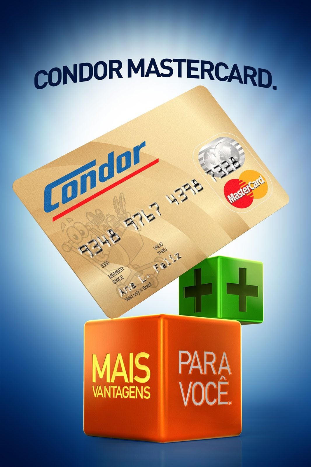 Como Pagar e Gerenciar a Fatura do Seu Cartão Z-ON Condor Online