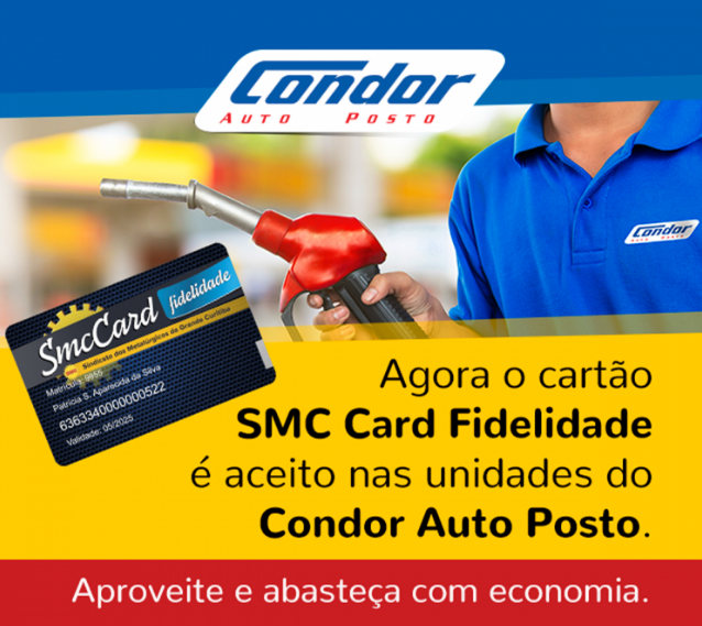 o cartao condor pela internet