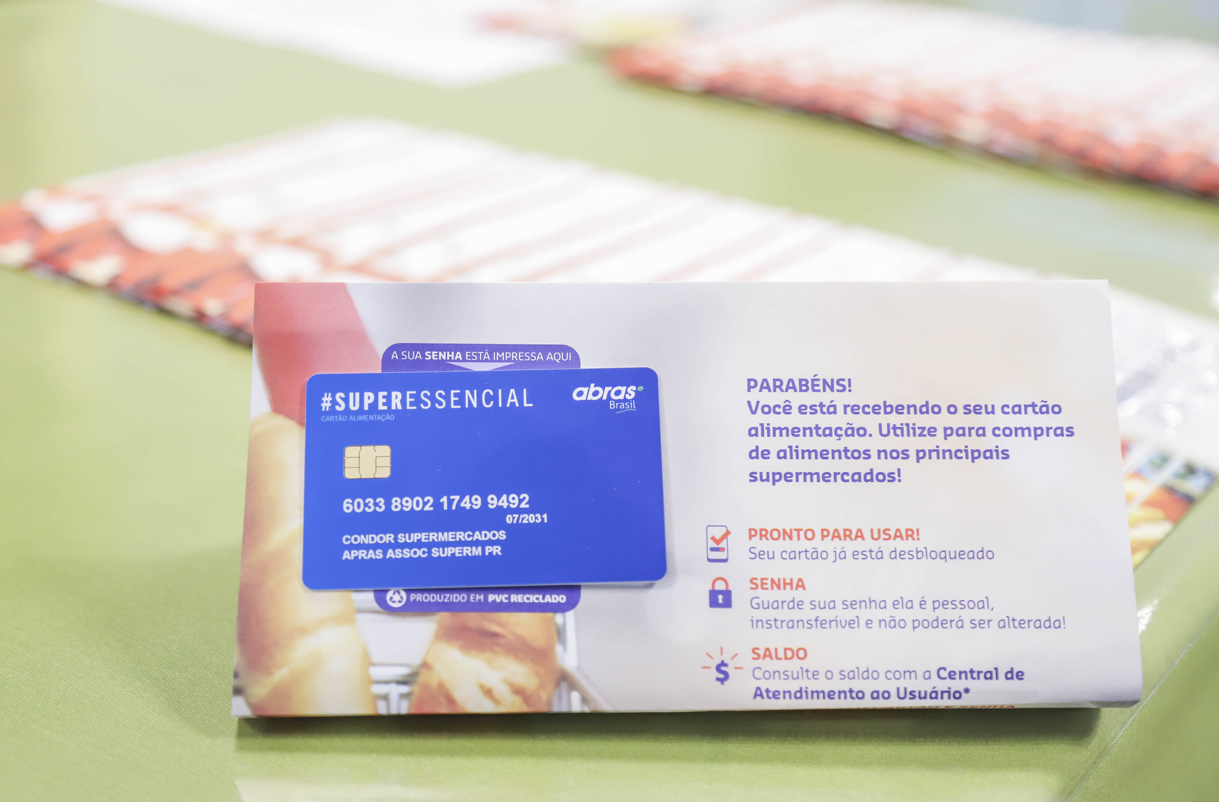 Desvendando os Benefícios Exclusivos do Z-ON Card nas Lojas Condor