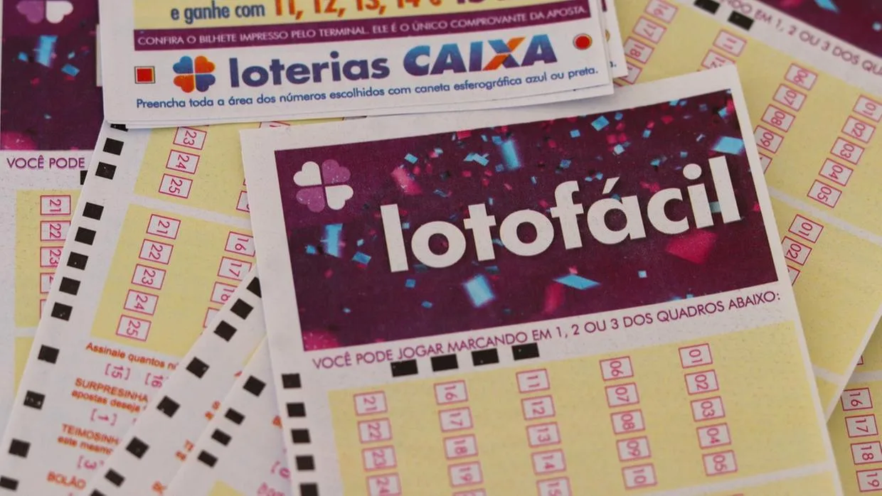 Lotofácil: Entenda as Chances de Ganhar e as Faixas de Premiação