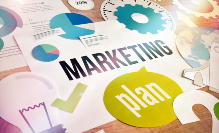 As Etapas Essenciais do Processo de Marketing: Do Planejamento ao Monitoramento