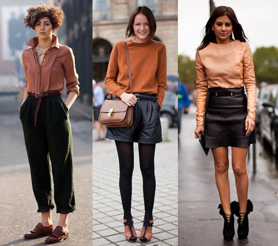 quanto custa um guarda roupa cápsula com peças marrons