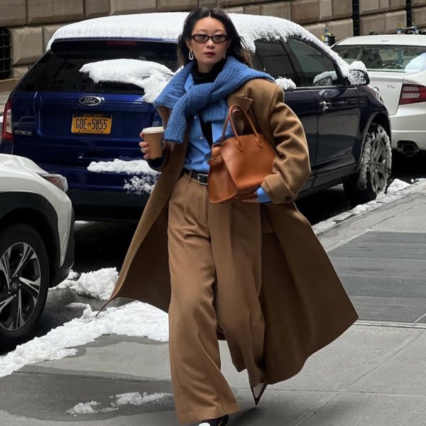 o que combina com marrom