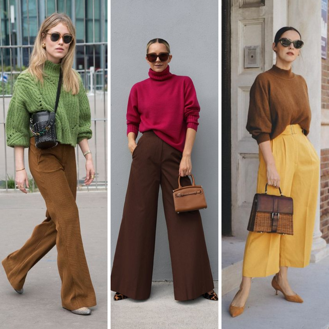 como usar marrom em ambientes pequenos