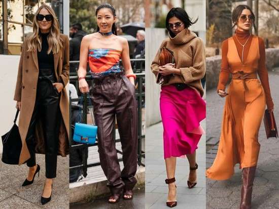 quanto custa um guarda roupa cápsula com peças marrons