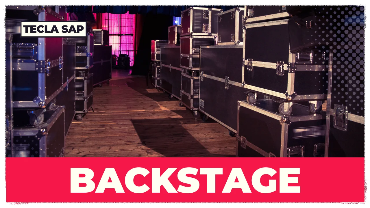 o que e backstage
