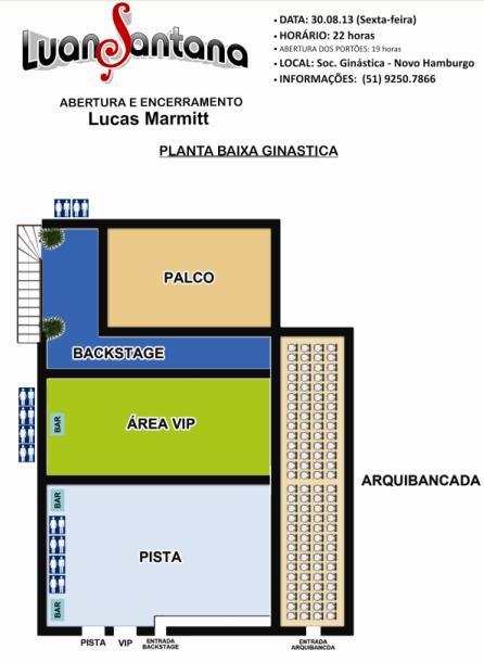 A vida nos bastidores: Quem são os profissionais do Backstage?