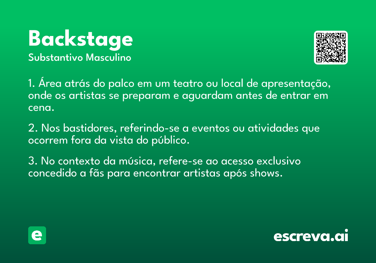 Backstage do Spotify: Um guia completo para desenvolvedores