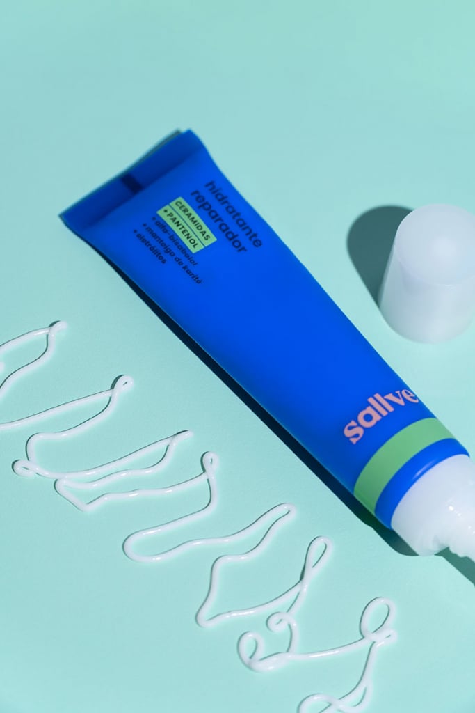 O que é slugging e como fazer no skincare noturno?