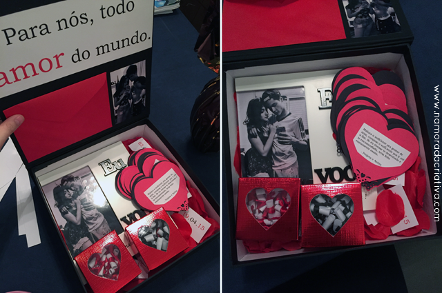 o que fazer no primeiro mês de namoro