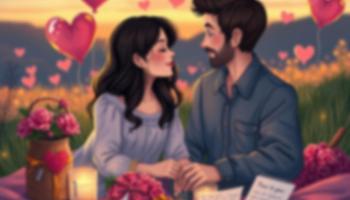 primeiro mes de namoro vs tres meses diferencas