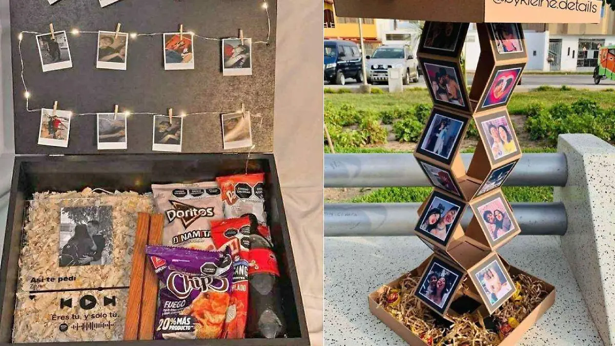 presentes baratos para primeiro mes de namoro