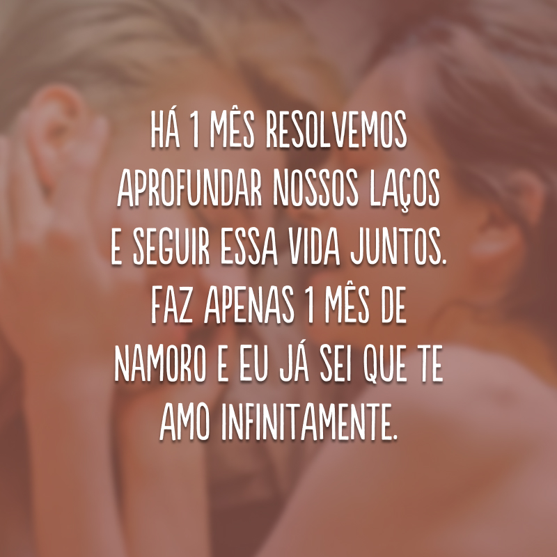 como fortalecer a comunicacao no primeiro mes de namoro