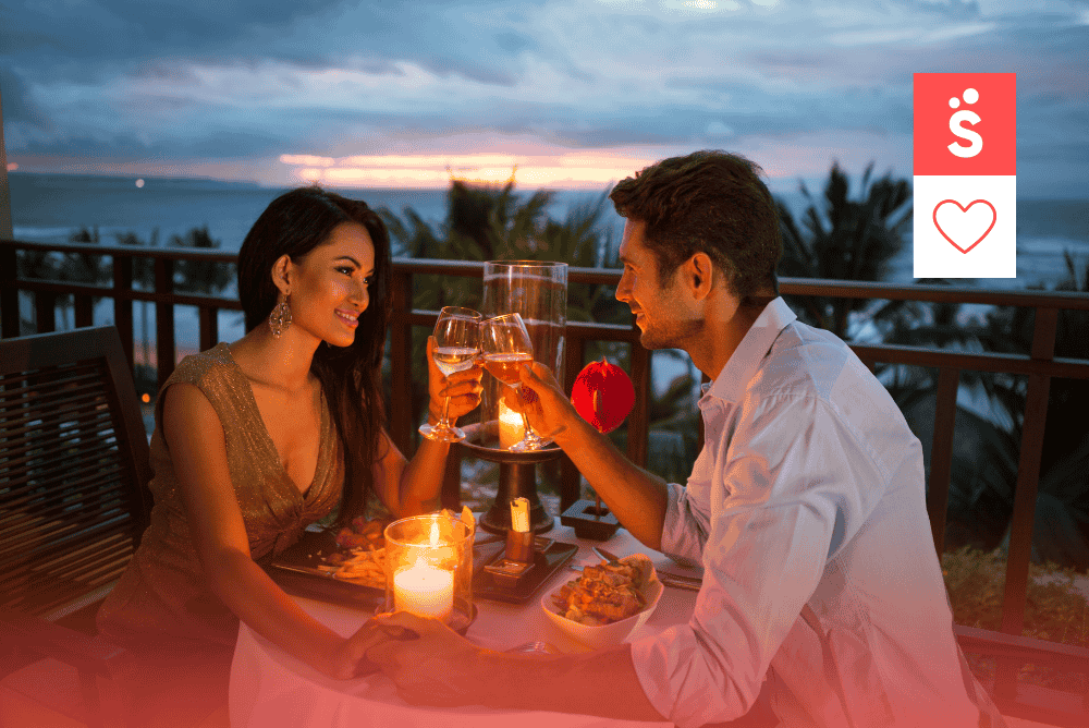 o que fazer no primeiro mês de namoro