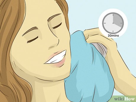 dicas rápidas para tirar chupão do pescoço