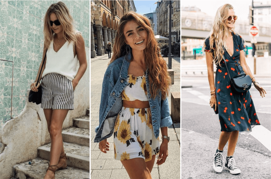 Moda Feminina e Masculina 2026: Looks Versáteis para o Início do Outono