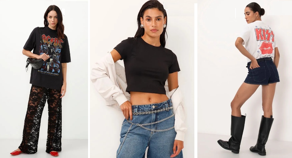 Guia Completo: Como Adaptar Seu Guarda-Roupa para o Clima de Março no Brasil