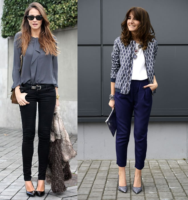 Moda Feminina e Masculina 2026: Looks Versáteis para o Início do Outono