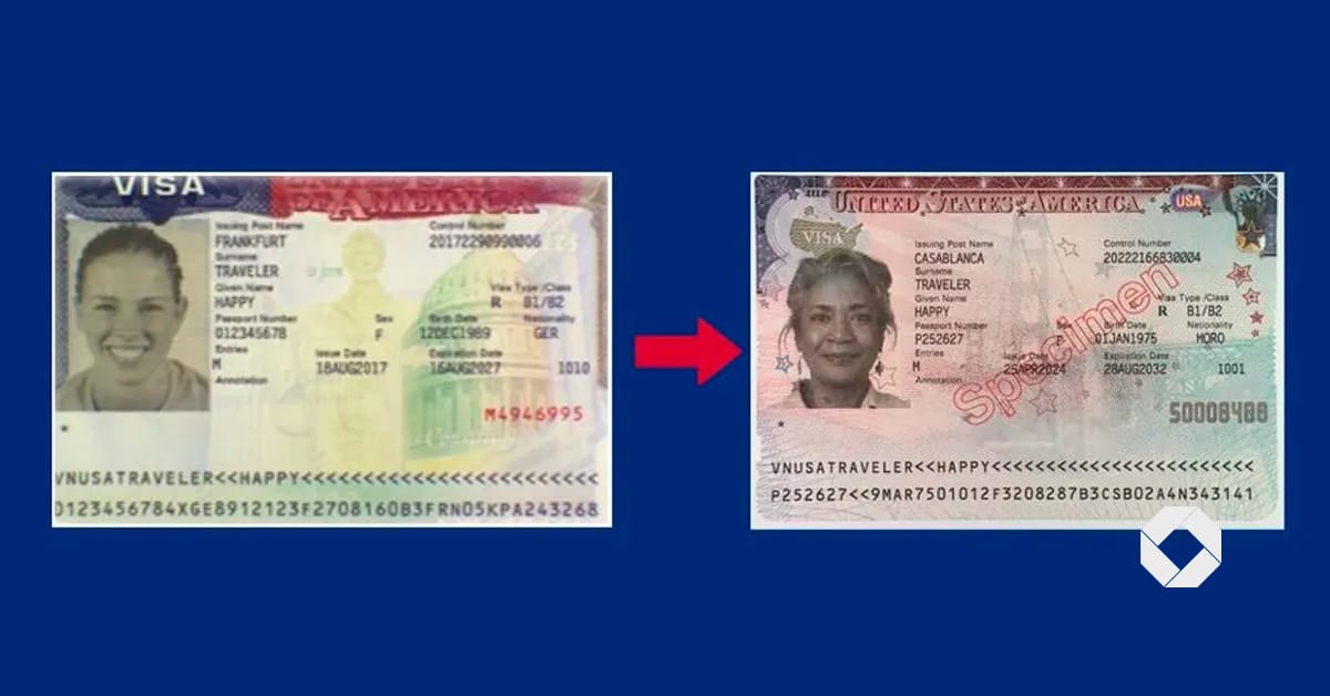 o visto para estados unidos