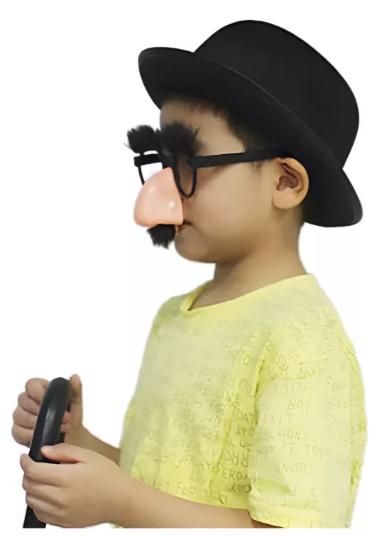 Top 5 Óculos de Fantasia com Nariz para Festas e Eventos