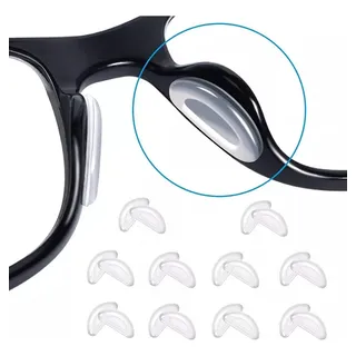 Óculos Escorregando? Conheça os Melhores Acessórios Antiderrapantes