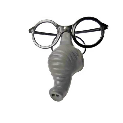 Top 5 Óculos de Fantasia com Nariz para Festas e Eventos