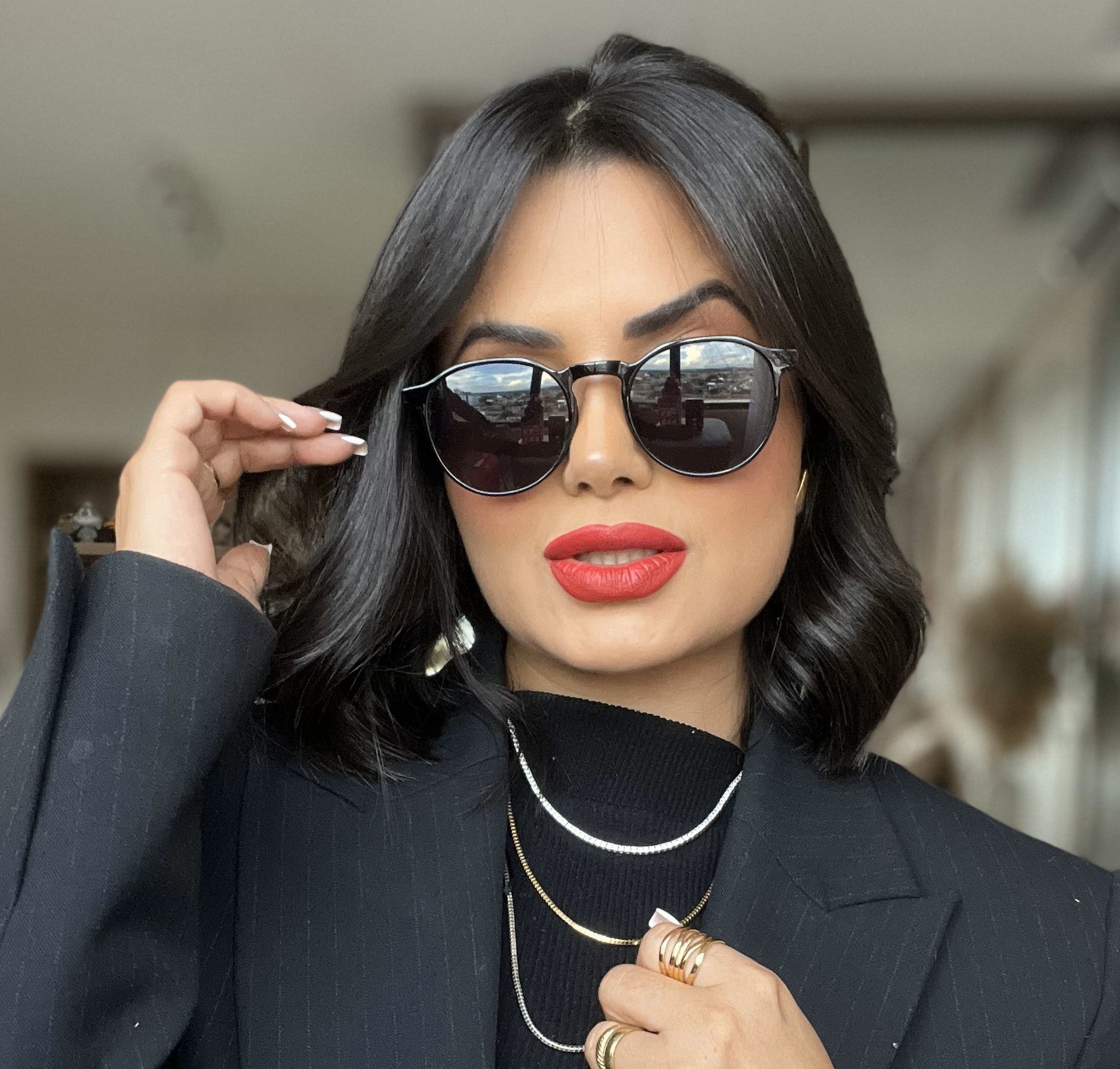 oculos de sol feminino