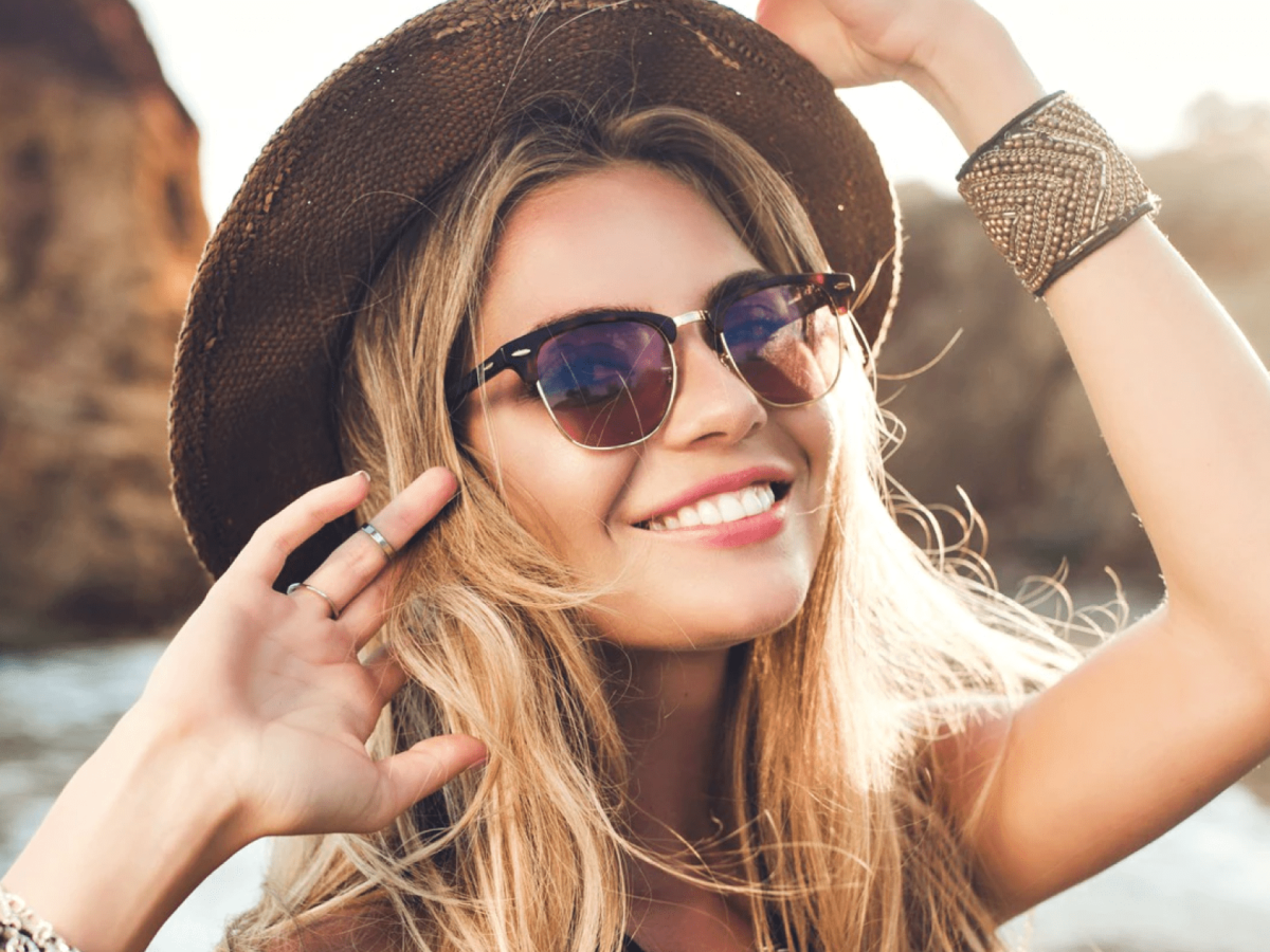 melhores óculos de sol feminino para cada formato de rosto