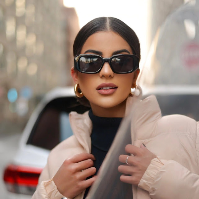 melhores óculos de sol feminino para cada formato de rosto