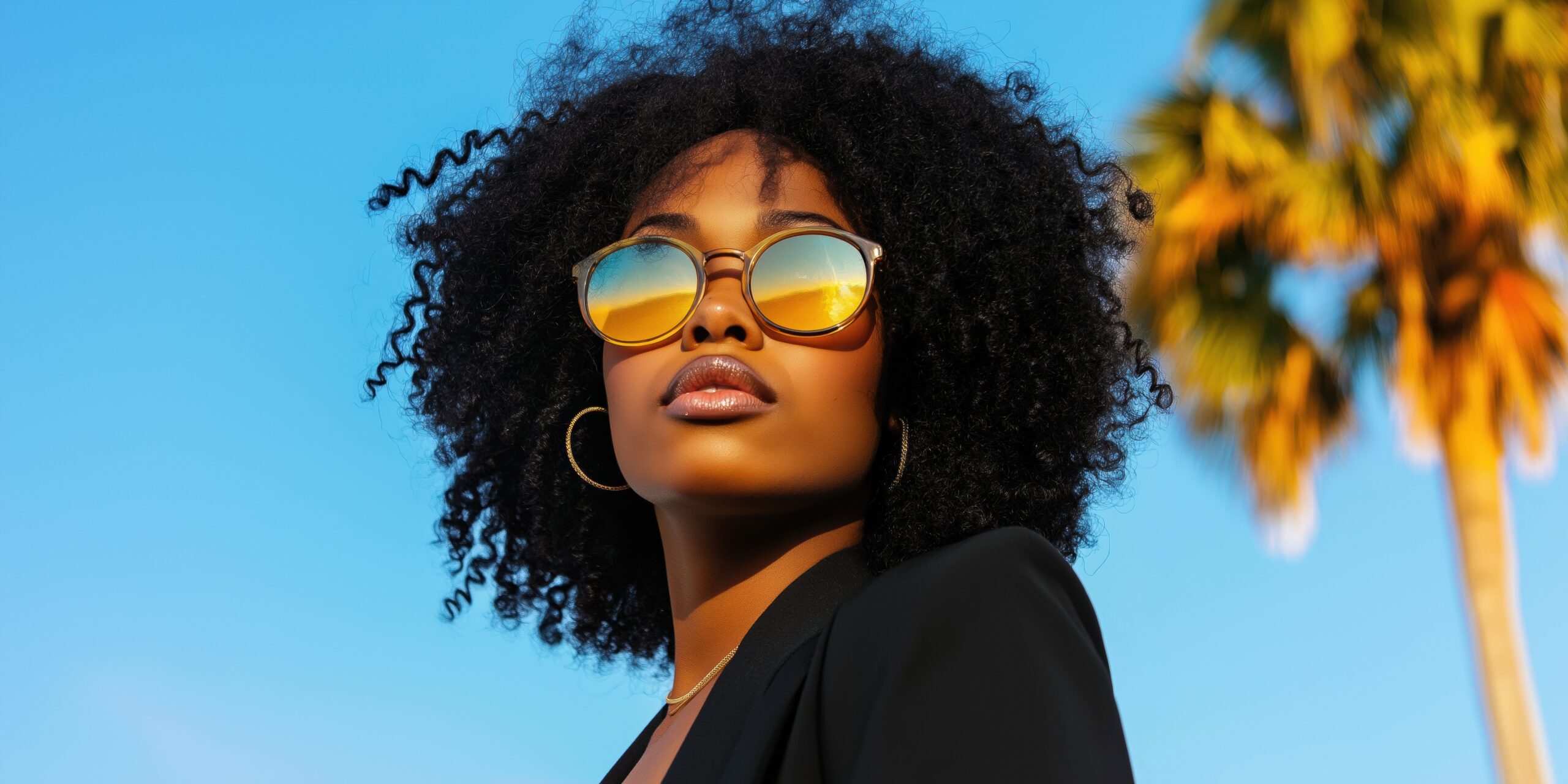 óculos de sol feminino: modelos retrô vs. modernos