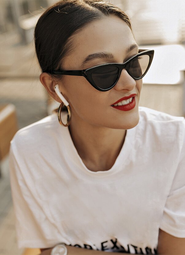 oculos de sol feminino