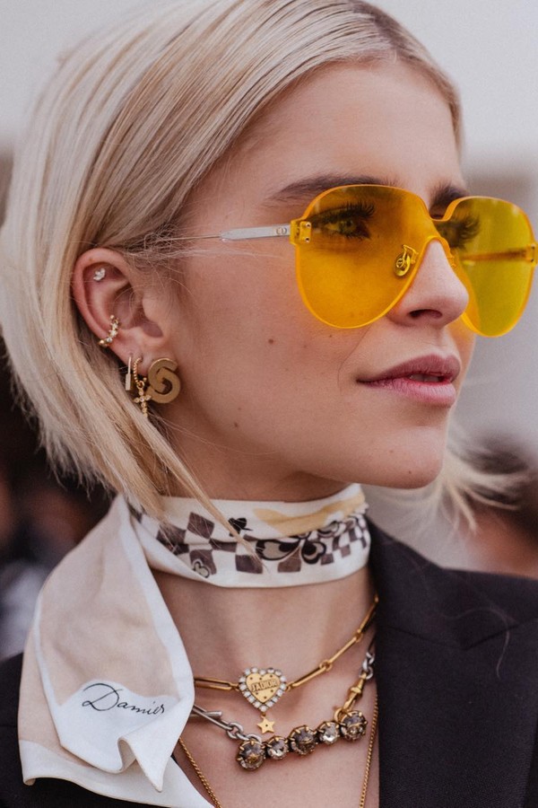 melhores óculos de sol feminino para cada formato de rosto