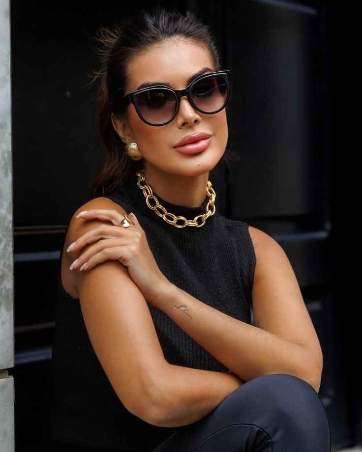 erros comuns ao escolher óculos de sol feminino