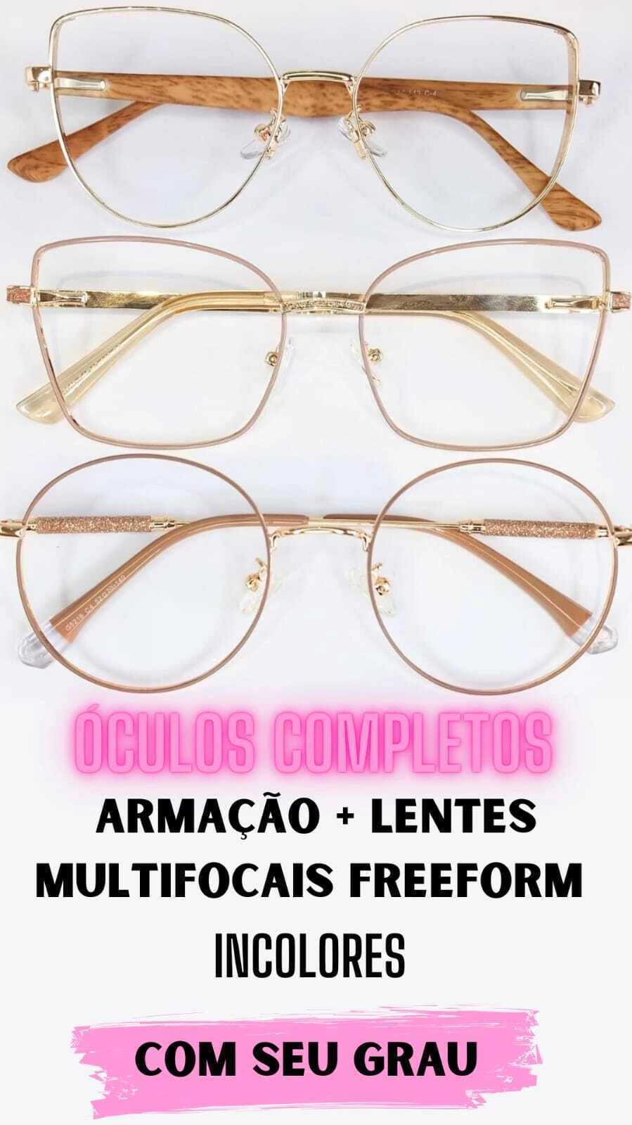 oculos feminino vintage