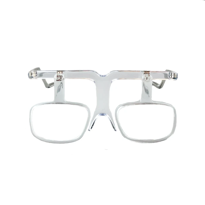 Dicas de maquiagem para quem usa óculos de grau (e os óculos de maquiagem)