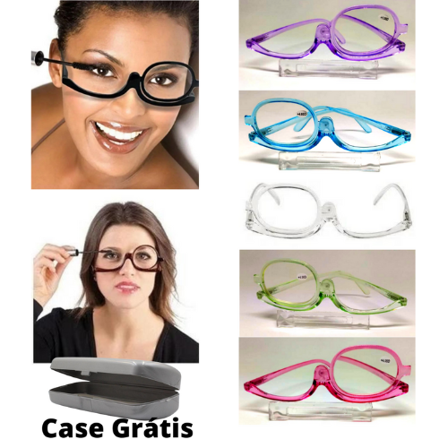 Manutenção e cuidados essenciais para prolongar a vida útil dos seus óculos de maquiagem