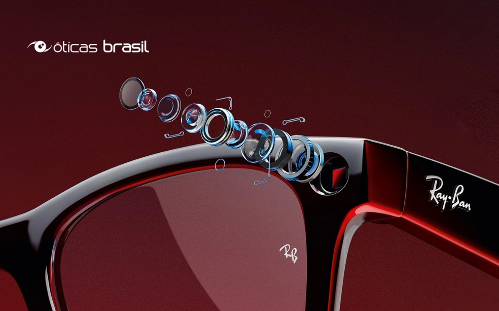 Vermelho tomate vs. Vermelho cereja: qual tonalidade escolher para seus óculos