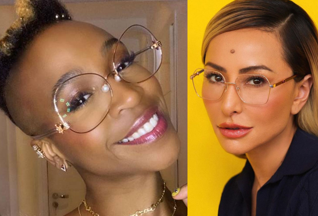 Lentes vermelhas: benefícios para esportes e baixa luminosidade