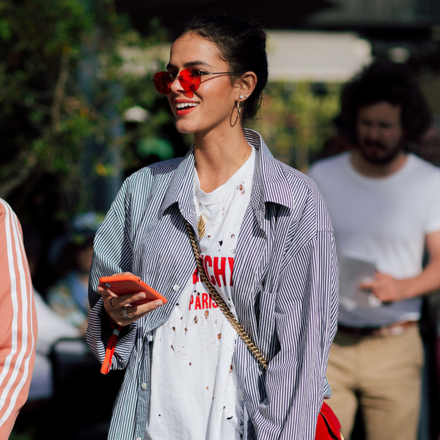 Óculos de grau vermelho: personalidade e estilo para seu rosto