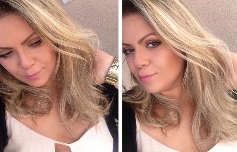 erros comuns usar oleo de coco no cabelo