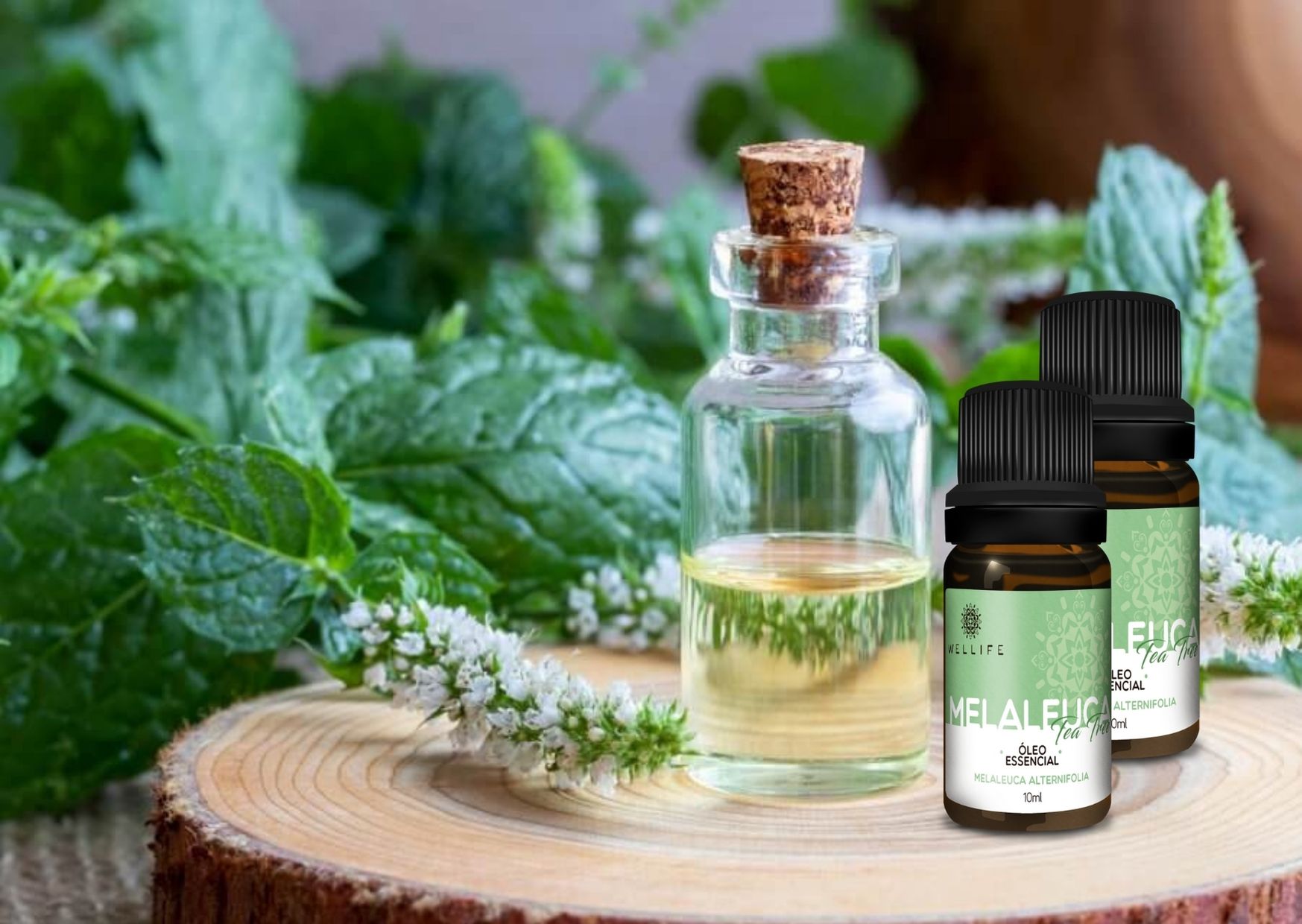 Mitos e Verdades sobre o Uso de Óleos Essenciais: O Que Você Precisa Saber