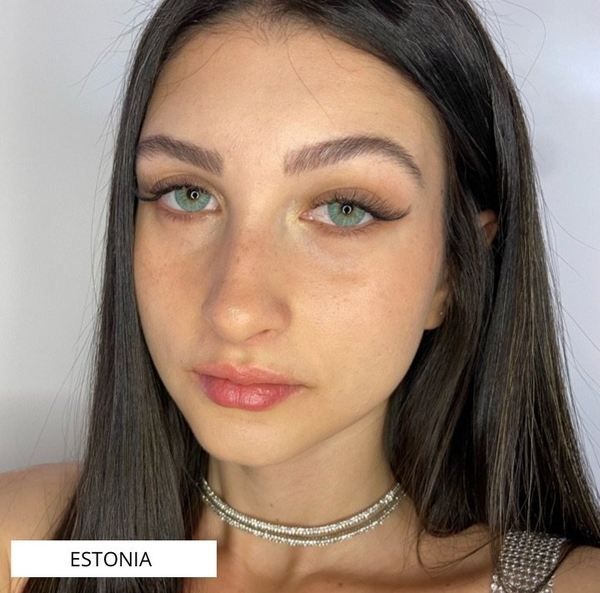 Como Escolher o Tom de Verde Ideal para Olhos Castanhos: Dicas e Truques