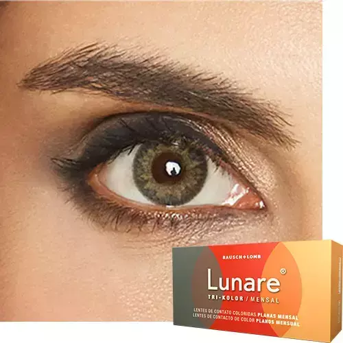 Mitos e Verdades sobre Lentes de Contato Coloridas em Olhos Escuros